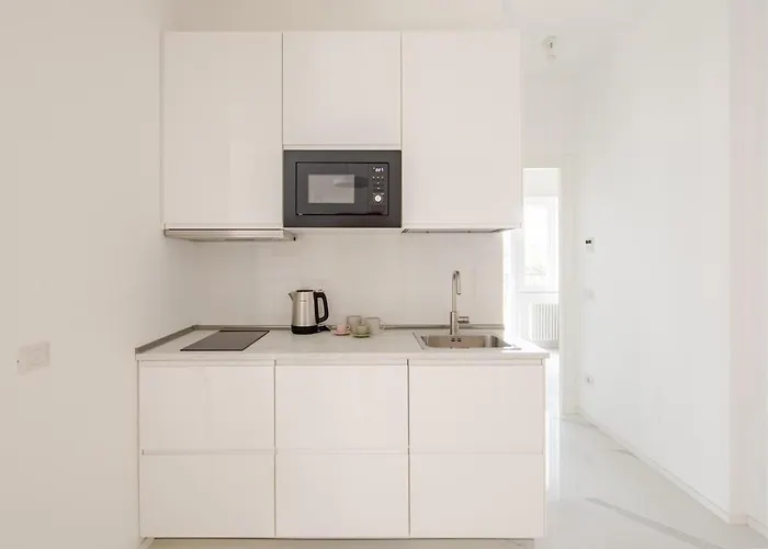 Sunset House - San Paolo