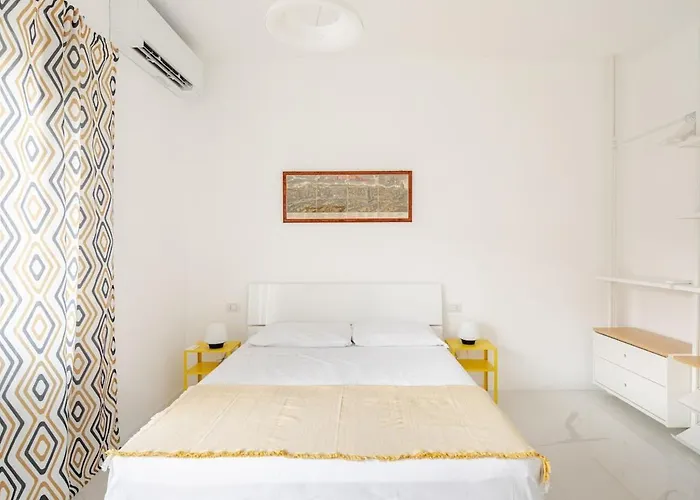 Sunset House - San Paolo * Rome