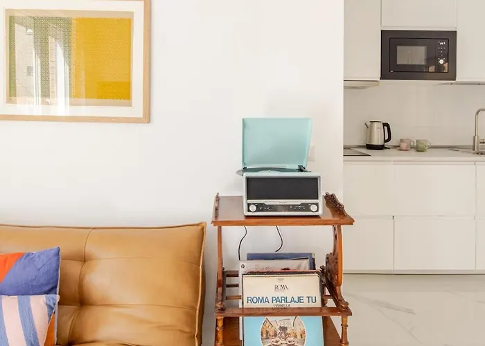 Sunset House - San Paolo * Rome